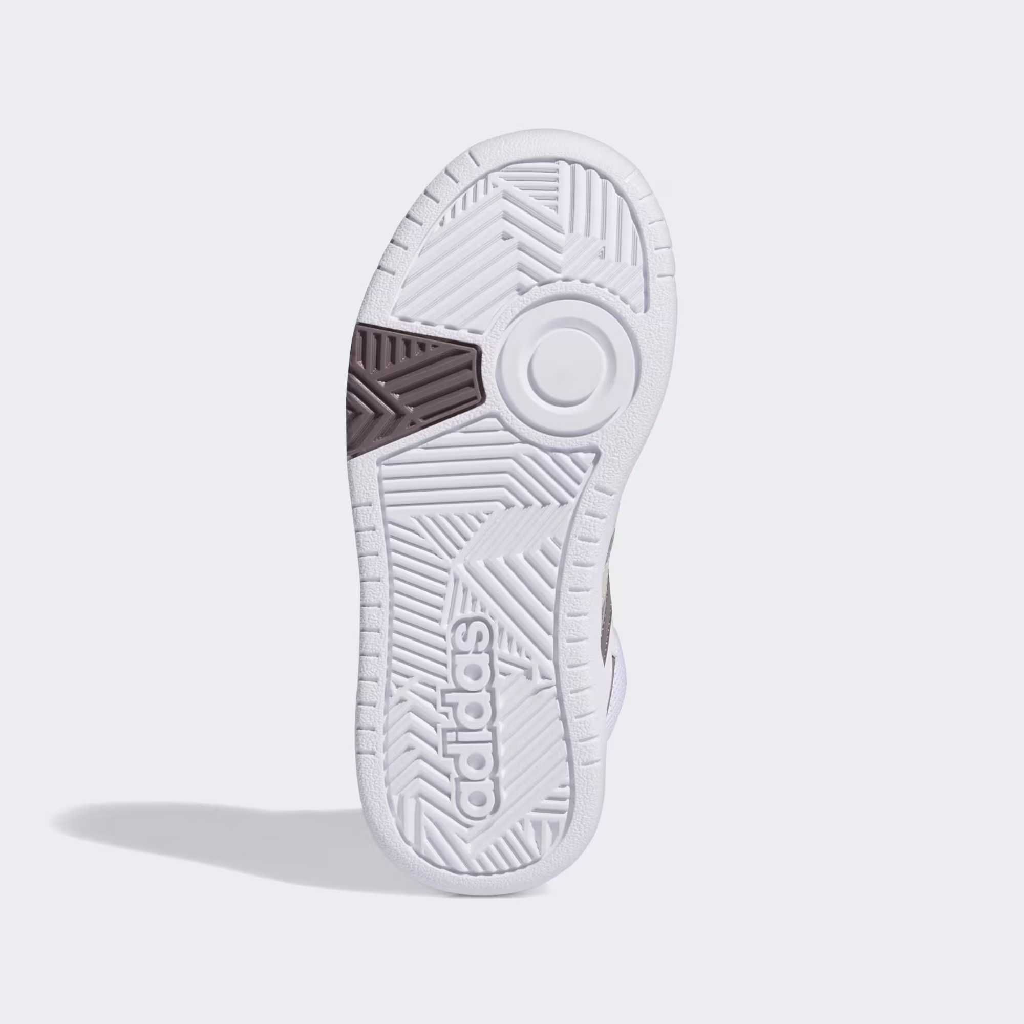 thumbnail image 5 of TENIS ADIDAS HOOPS 3.O MID PARA NIÑOS, 5 of 5