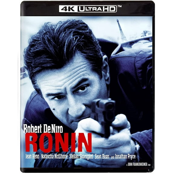 KL Studio Classics - Ronin [ULTRA HD]