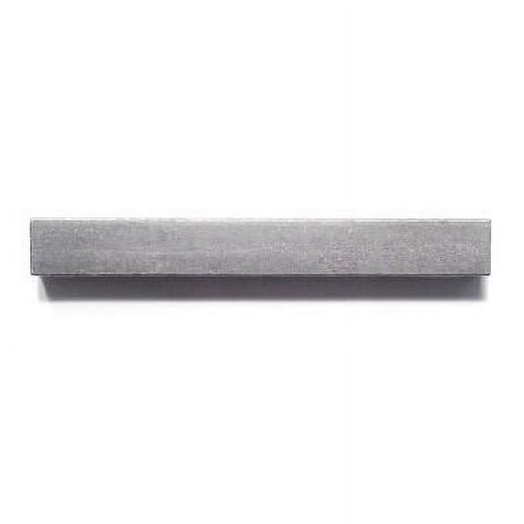 3/8" x 3/8" x 3" Square Machine Keys (3 pcs.)