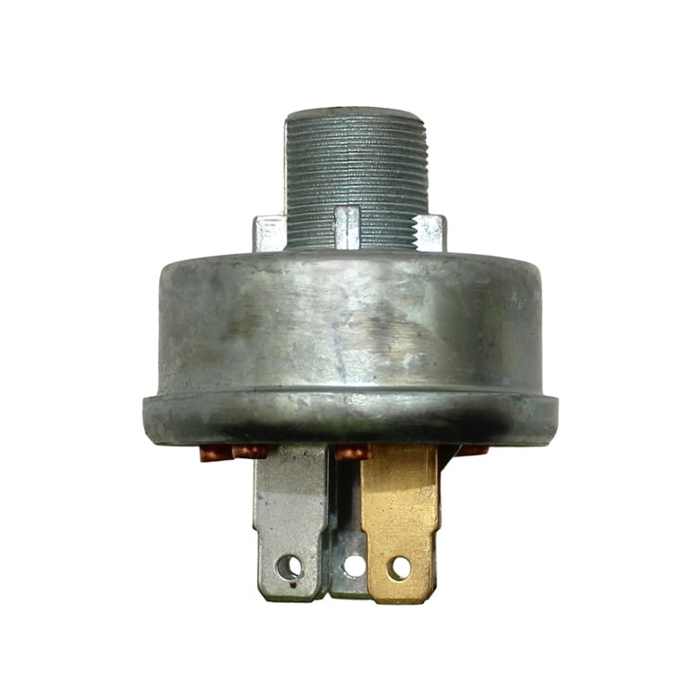 いっしぃ RAParts ISE525315 Ignition Start Switch Fits ISEKI Tractor