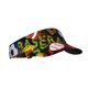 thumbnail image 1 of Fotbe Balls Visera Deportiva con Diseño, Gorra Abierta Ajustable de Algodón para Mujer y Hombre, 1 of 7