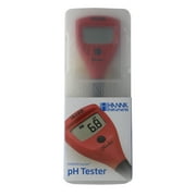 Economical Ph Tester With Replaceable Electrode