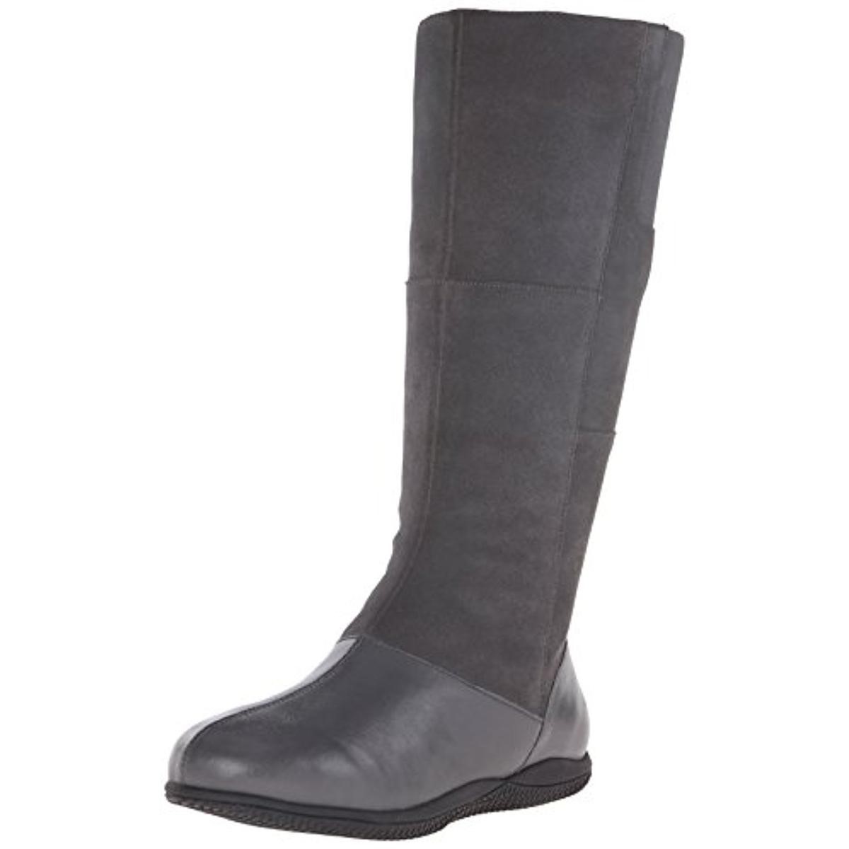 Softwalk hollywood boot Outlet