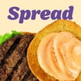 thumbnail image 4 of Kraft Fat Free Thousand Island Salad Dressing 16 fo - Pack of 3, 4 of 5