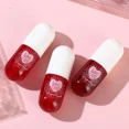 thumbnail image 5 of Heallor-Mini brillo de labios de 6 colores, espejo de esmalte de labios de larga duración, taza antiadherente, maquillaje de labios, lápiz labial líquido hidratante impermeable Co, 5 of 5