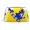 Silver, variant on Travel Makeup Bag Bosnian Flag Map Wide-open PU Leather Cosmetic Toiletry Pouch with Dividers & Zipper for Women Silver