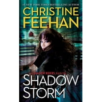 Shadow Storm (Paperback)