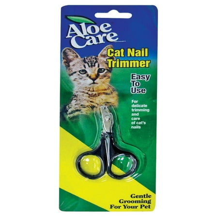 Boss Pet Cat Nail Clipper (Best Cat Nail Clippers)