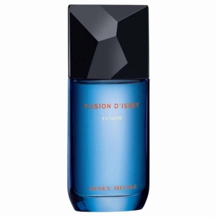 Issey Miyake Men's Fusion D'Issey Extreme EDT Spray 0.67 oz Fragrances 3423222010164