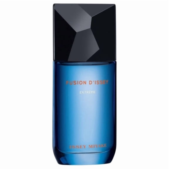 Issey Miyake Men's Fusion D'Issey Extreme EDT Spray 0.67 oz Fragrances 3423222010164