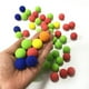 thumbnail image 4 of Paquete De Bolas De Repuesto De Munición De Espuma Redondas De 100 Uds Para Lanzadores Kronos, Helios, Apollo, Khaos, Atlas, Artemis, Nemesis, Zeus, 4 of 8