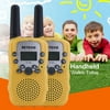 Walkie Talkies For Kids, Walkie Talkies For Kids Boys And Girls Toys, 2pcs RT-388 Walkie Talkie 0.5W 22CH Two Way Radio For Kids Children Gift