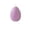 purple candles, variant on Easter Egg Candle, Large Size Light Green, Decorative Candle For Easter Home Party Decorationeaster Egg Candle, Large Size Light Green, Decorative Candle For Easter Home Party