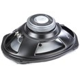 thumbnail image 2 of Altavoces coaxiales estéreo para coche Kenwood KFC-6966S 800 W 6x9 de 3 vías, 2 of 3