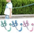 thumbnail image 3 of Children's Traction Restraint Safety Straps, Outdoor Walking Anti-loss Wrist Straps, 3 of 8