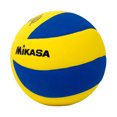 thumbnail image 2 of Mikasa Sports Official FIVB Indoor/Outdoor Volleyball, 2 of 2