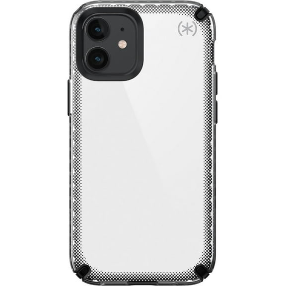 Speck 1384739254 Presidio2 Armor Cloud iPhone 12 mini