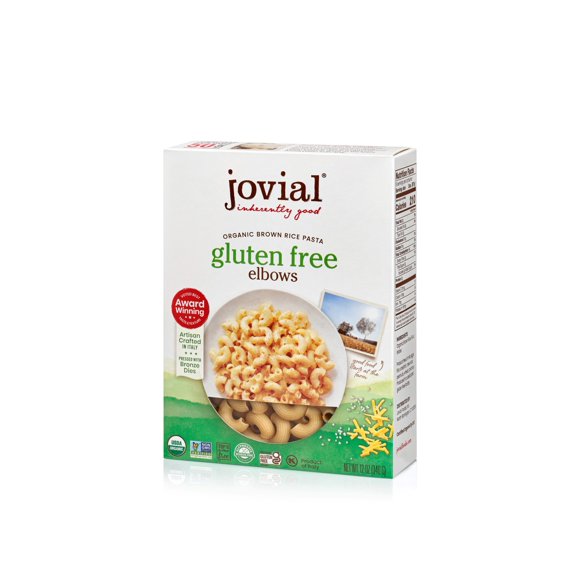 Jovial Pasta & Noodles