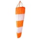 thumbnail image 1 of Manga de viento exterior Sunnimix Aeropuerto 80cm impermeable, 1 of 8
