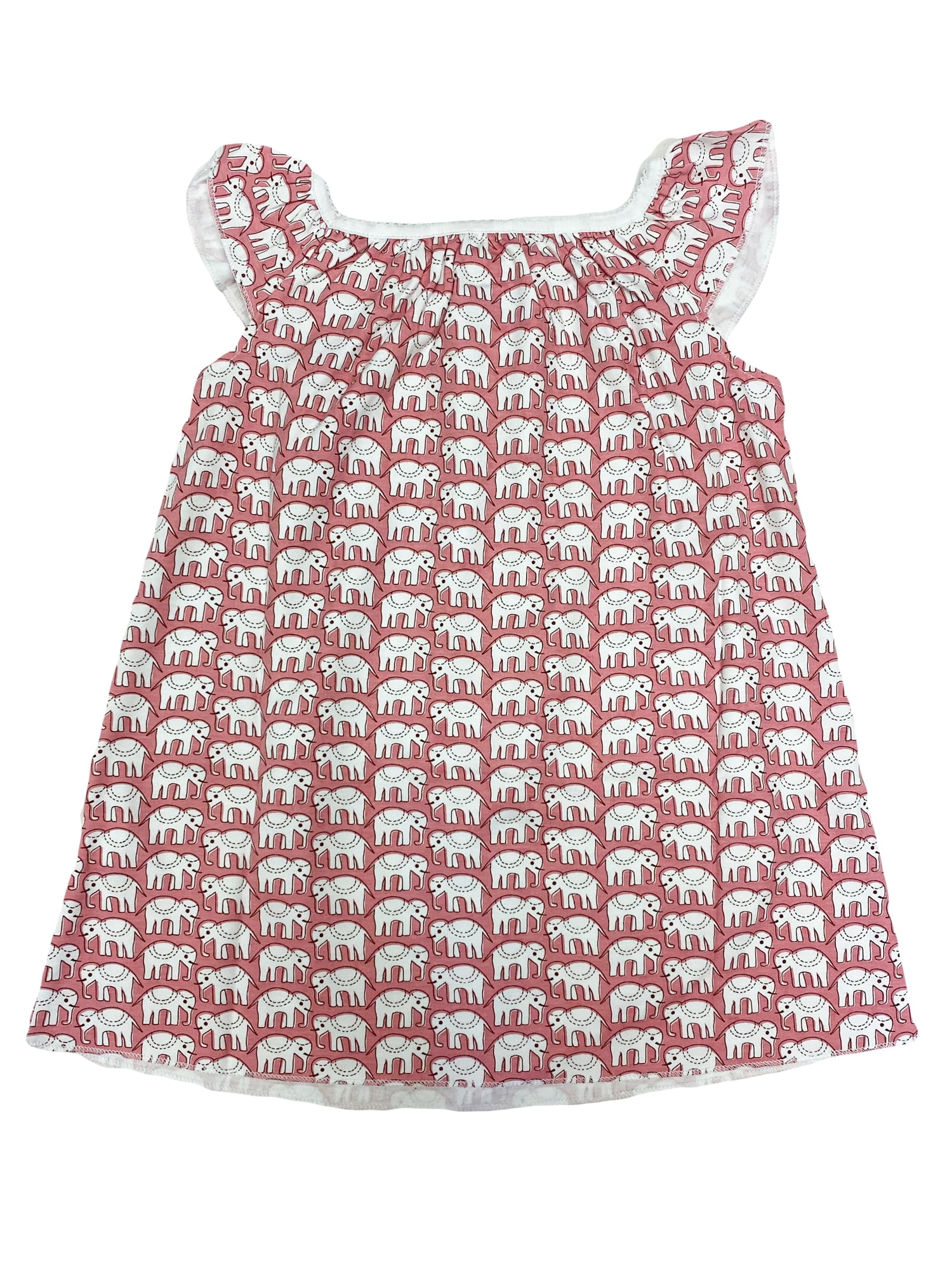 roller rabbit marina dress