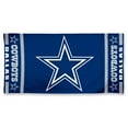 thumbnail image 1 of Dallas Cowboys Serviette 30x60 Style Plage, 1 of 2