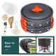 thumbnail image 5 of Kit Cookset Vajilla Campo Con para Acampar Mochilero Picnic, 5 of 9