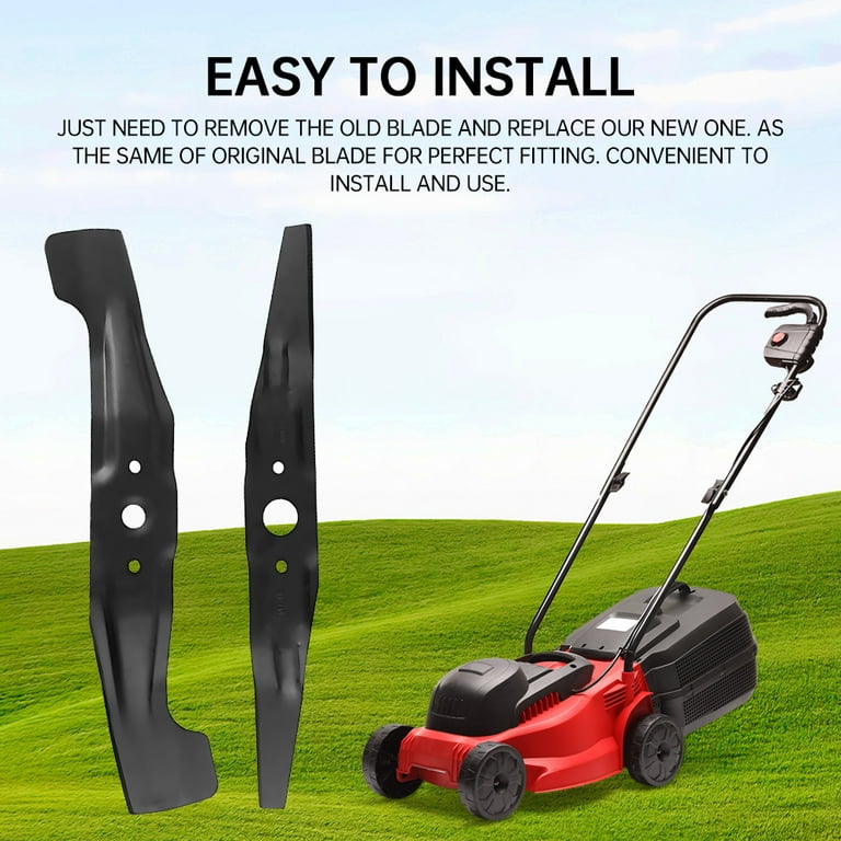 Hrr2169vka blades deals
