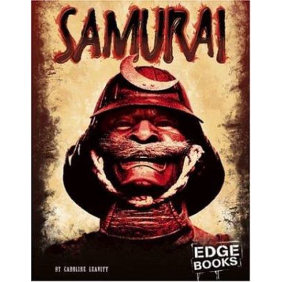 Pre-Owned Samurai (Hardcover) 0736864334 9780736864336