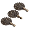 thumbnail image 2 of Yarn Cutter Pendant, Premium Metal Thread Cutter Pendant Wide Application  For Knitting For Tailoring For Sewing, 2 of 8