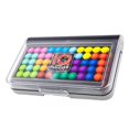 thumbnail image 1 of 3d Puzzle Wisdom Board Games Classic Puzzle Pyramid Plate Iq Tester Children Logical Mind Game Pyramid Beads Puzzle Brain Toys, 1 of 5