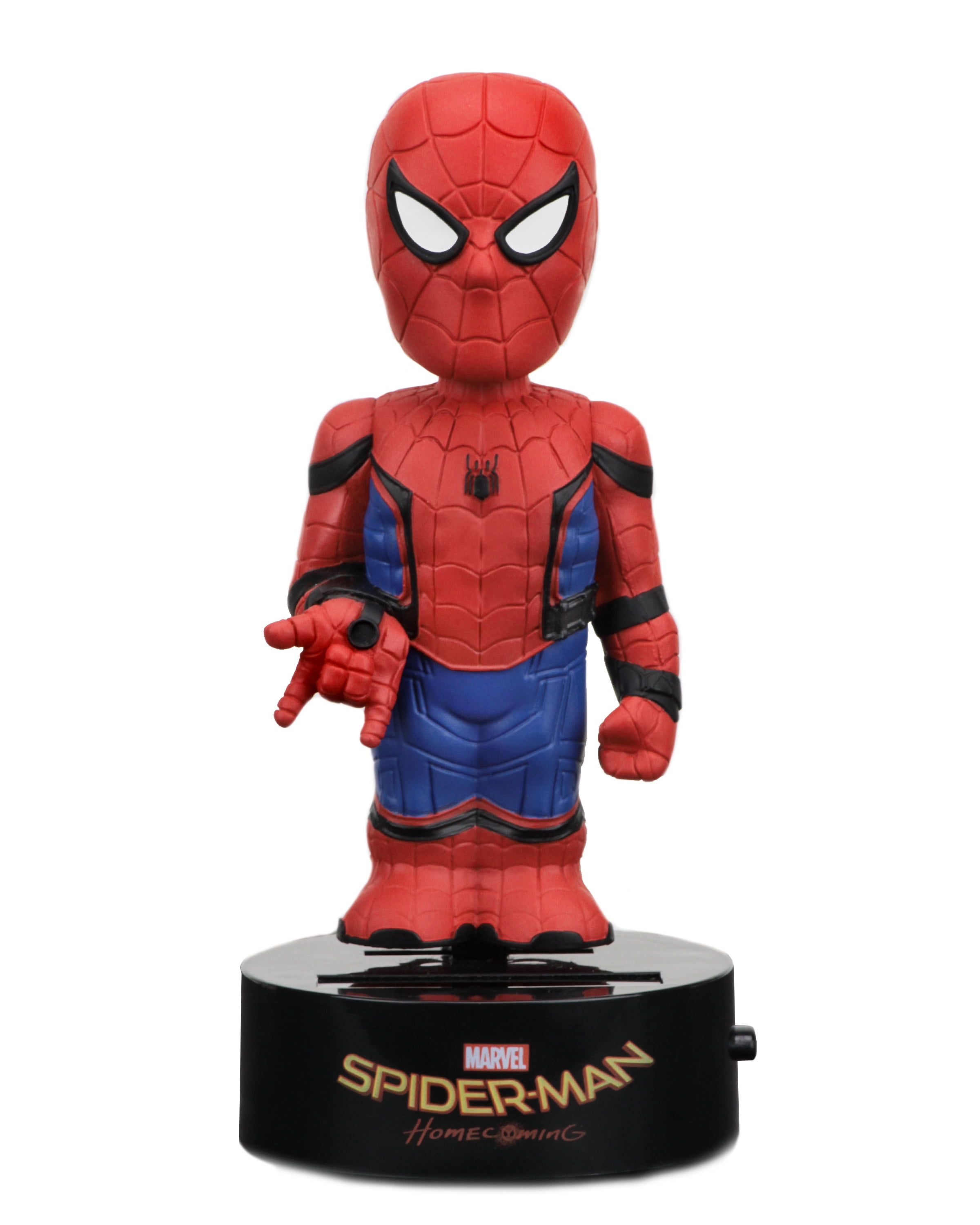 neca spider man homecoming