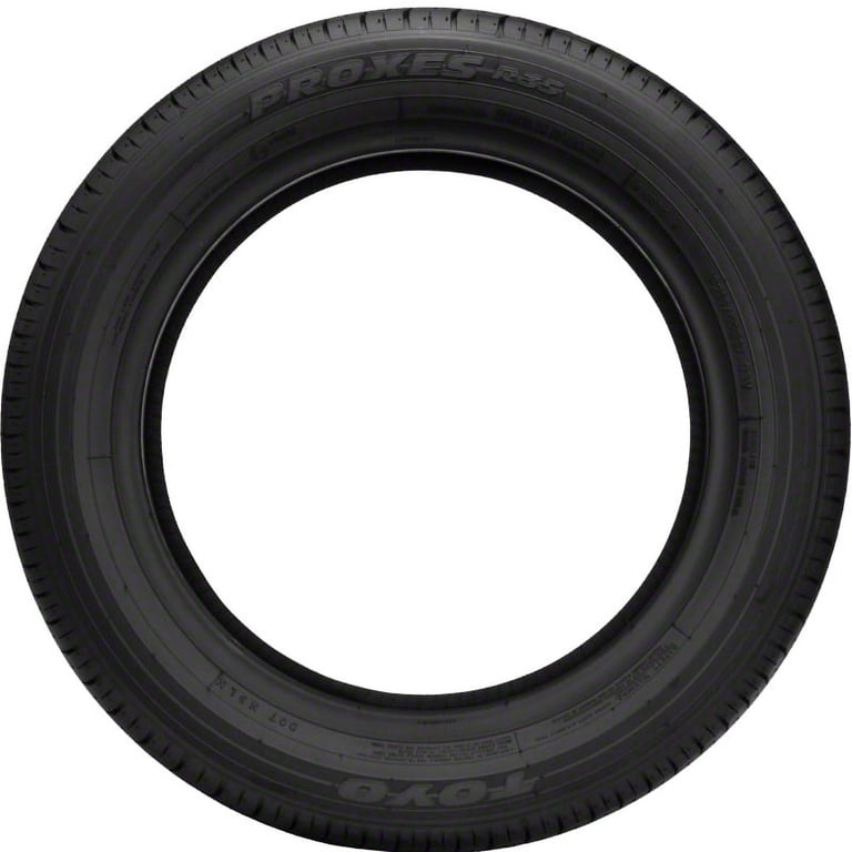 Toyo Proxes R35 All-Season Tire P215/55R17 93V BSW for Nissan