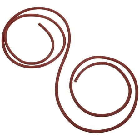 FRCOLOR Treadle Peddling Type Sewing Machine Belt Useful Sewing Machine Accessory