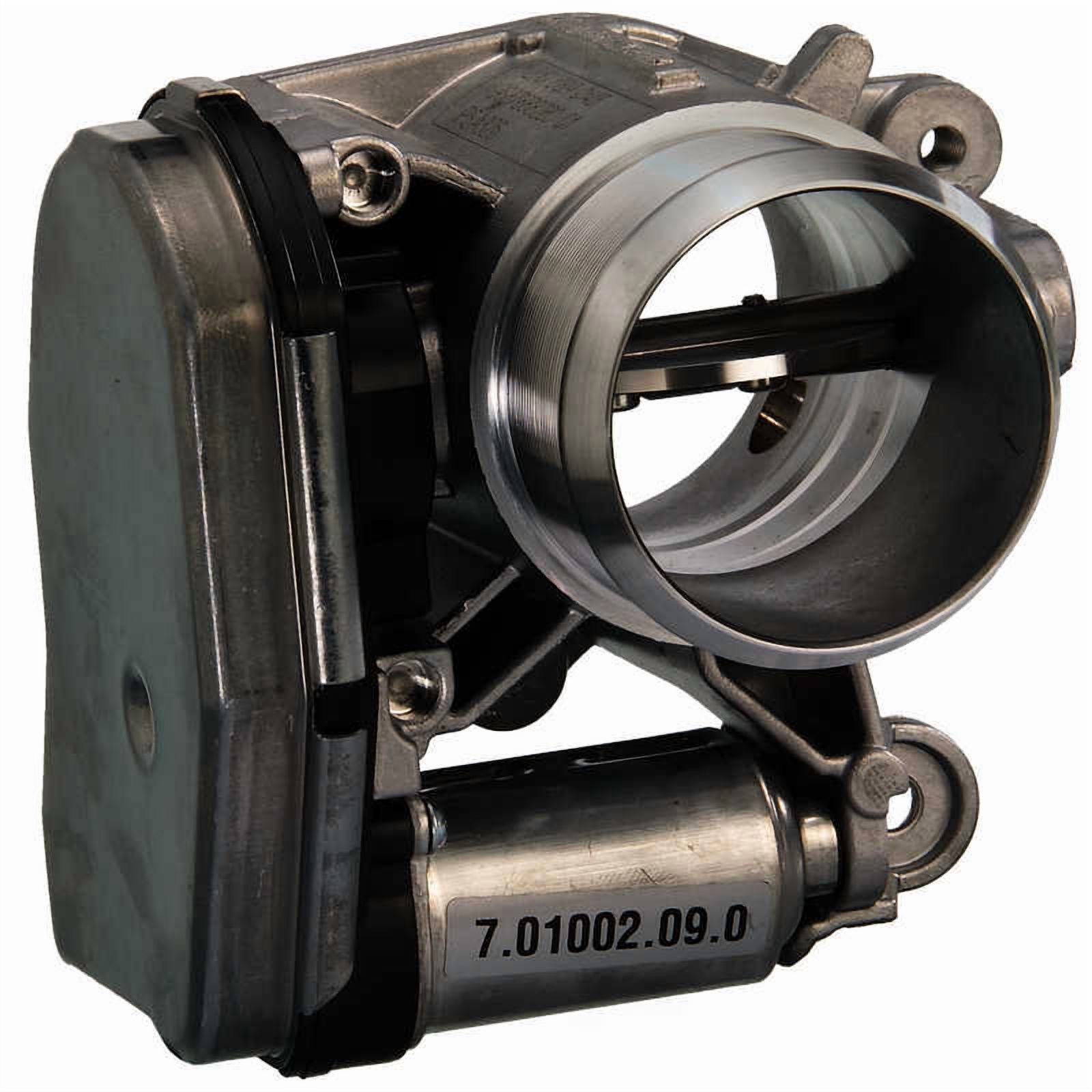 Pierburg distributed by Hella 7.01002.09.0 HELLA OE Certified