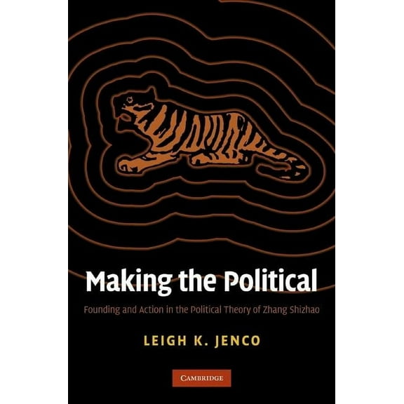 Making the Political, (Hardcover)