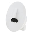 thumbnail image 1 of Lunettes de Soleil pour Hommes Moustache Présentoir 11, 1 of 9