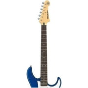 Yamaha PAC012 Electric Guitar Dark Blue Metallic