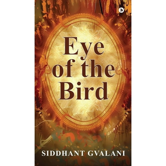 Eye of the Bird, (Hardcover)
