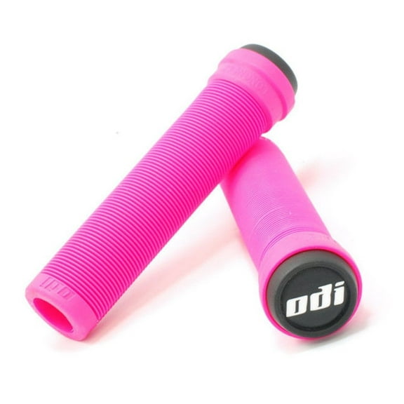 ODI Longneck Soft Grips Pro Push Kick Scooter Part Pink
