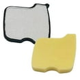 thumbnail image 5 of Effective Air Filter And Foam Pre Filter Set for Echo 6290882120 102575 B, 5 of 5