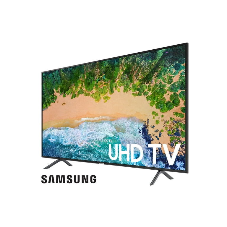 SAMSUNG 50 Class 4K UHD 2160p LED Smart TV with HDR UN50NU6900 
