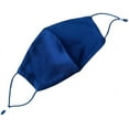 thumbnail image 2 of Mulberry Silk Masque de Mode - Laçage Ajustable, 2 of 4