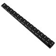 thumbnail image 3 of 2X Adjustable Ruler Adjusting RC Car Ride Height 3-10mm & Wheel Rim Camber Tools RC Car Part Black,2 x Ride Height & Droop Gauge,Black, 3 of 4