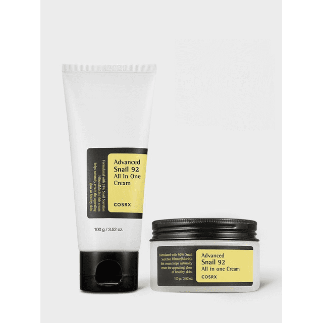 COSRX Advanced Snail 92 All In One Cream 100 g / 3.52 oz.