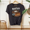 thumbnail image 1 of Disney Radiator Springs Cars Tow Mater Piston Cup T-Shirt All Size S-5XL, 1 of 4