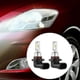 thumbnail image 3 of 9005 Hb3 Led Headlight Bulbs Kit High-beam 80w 4000lm 6000k White High Power HA, 3 of 5