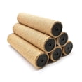 thumbnail image 2 of 30CM Cat Scratching Post, Cat Activity Tree with Scratching Posts, Wall Mounted Jute Scratcher Pine Hammock for Scratching and Climbing Furniture, 2 of 10