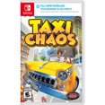thumbnail image 1 of NS TAXI CHAOS (CIB) - FRENCH, 1 of 1