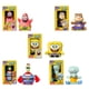 thumbnail image 3 of Figura de peluche en miniatura coleccionable Micro Teenies Spongebob, 3 of 7