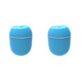 thumbnail image 4 of Billuyoard Humidificador de aire de escritorio, Mini equipo de aromaterapia, accesorios hidratantes, pequeño aparato, humidificadores USB montados en el Type1 NO1 Billuyoard CBP074618, 4 of 6